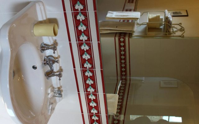 La Cantina Relais - Fattoria Il Cipresso