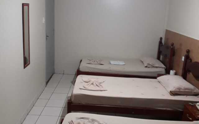BBB Rooms Estação da Luz SP