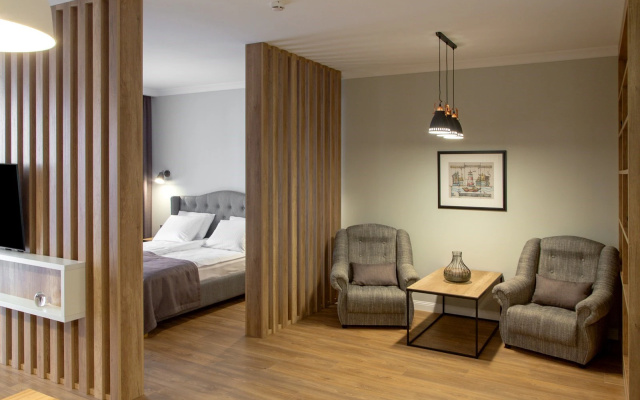Apartamenty 4Kayf Alt Platz