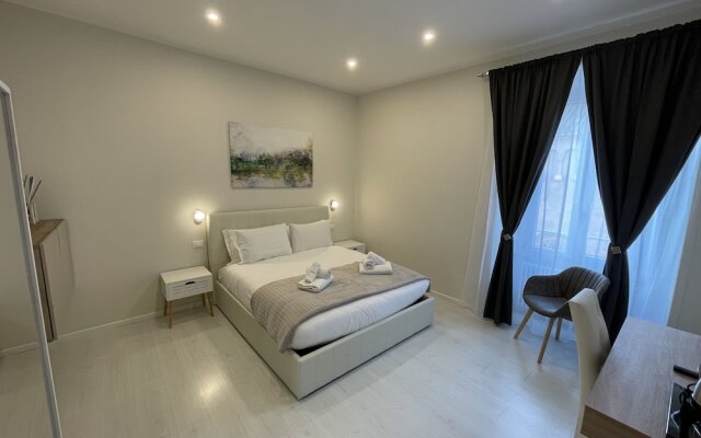 Quintus Luxury Suites