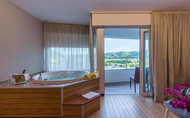 Wellness Aparthotel Villa Magdalena