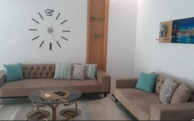 Superbe Moderne Appartement de vacances Sousse