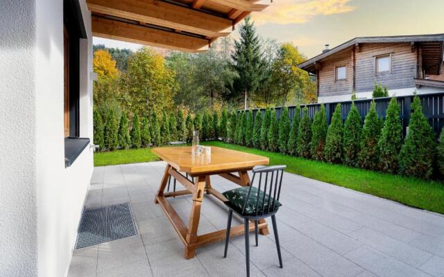 Garten Suite Kirchberg by Alpine Host Helpers