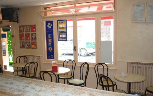 Le Logis Charmant