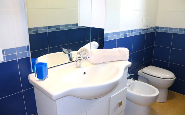 alexandra Deluxe holiday home in Otranto 8 places
