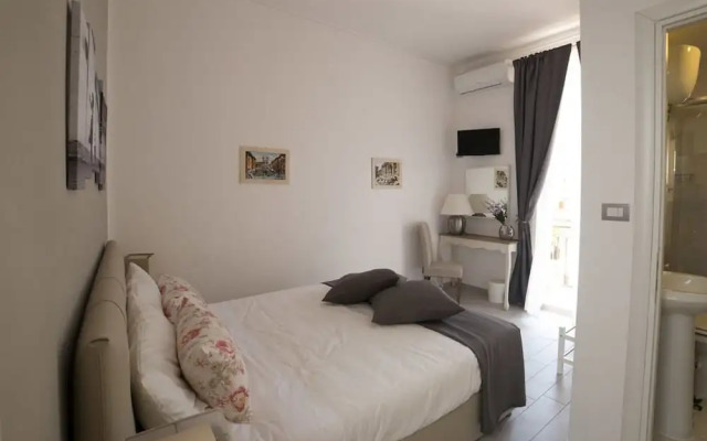 MyRooms San Pietro