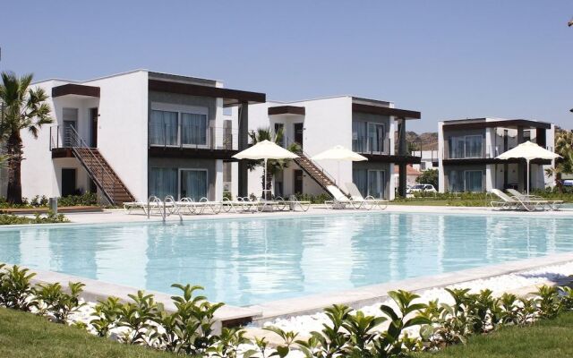 Important Group Ortakent Residence