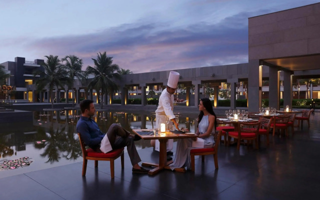 InterContinental Chennai Mahabalipuram Resort by IHG