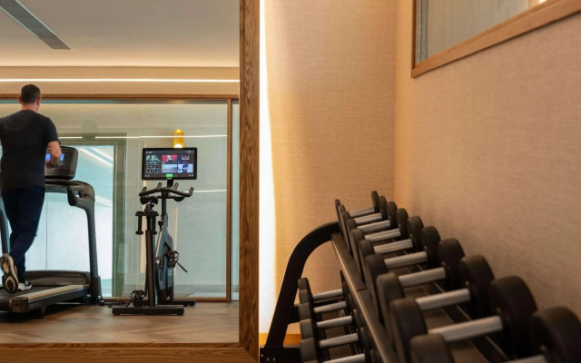 Sofitel Athens Airport