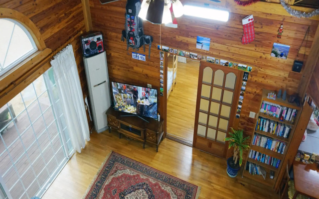 YesJun Guesthouse - Hostel