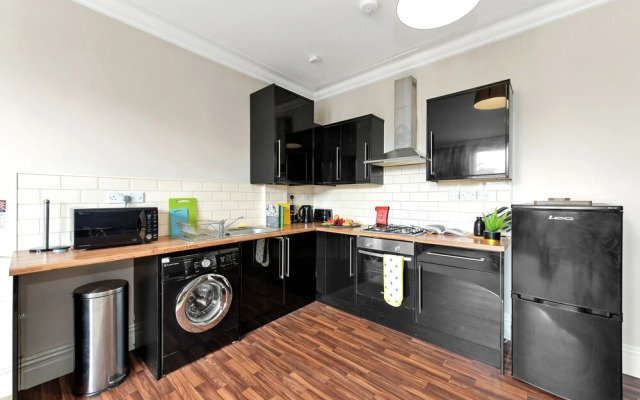 112 Duffield Road