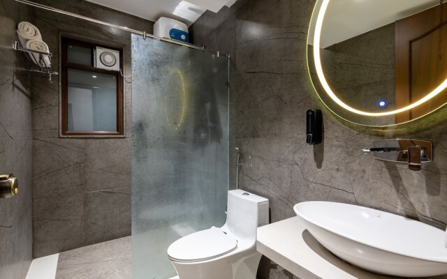 Parijat Lake Resort by GoldMark, Madhai- Satpura National Park