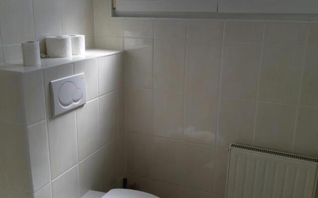 Villa/Appartement au coeur des vignes ***