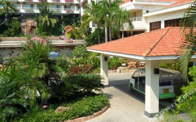 Dadong Haiminghe Inn