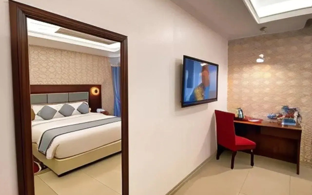 Nascent Gardenia Residence