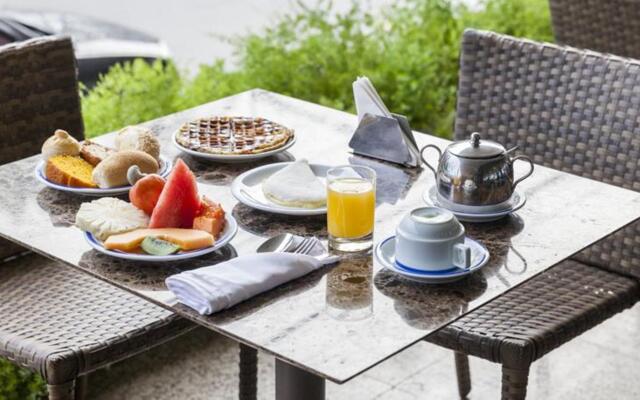 Hotel Beira Mar