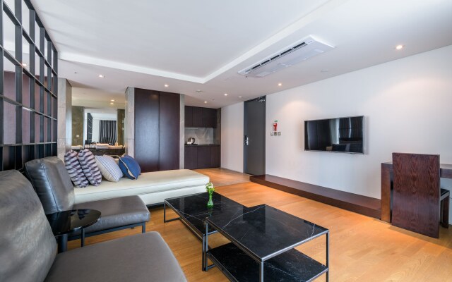 The Island Marina Resort