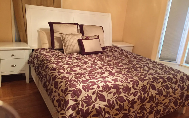 Jewel West LA Santa Monica