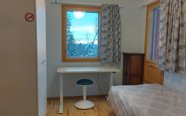 Holiday Home Kiisa a