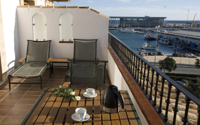 La Posada del Mar Hotel