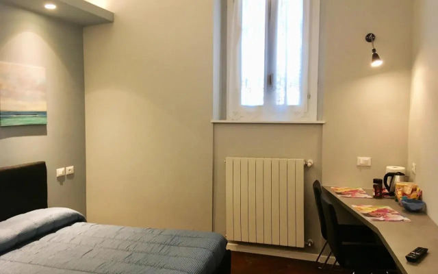 Bilocale vicino Stazione CIR 00015