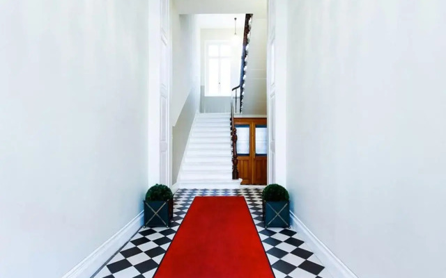 Business Apartment Deluxe