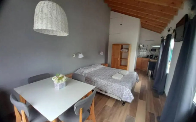 Otto's House, El Chaltén Aparts