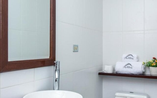 El Puente Hotel Boutique