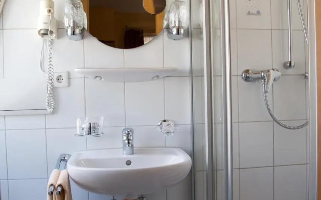 Hotel Restaurant Lowe