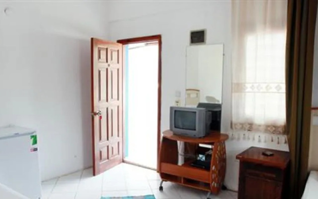 Armagan Apart Hotel