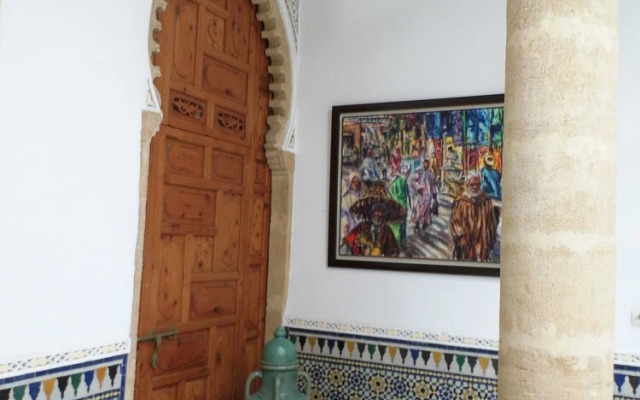 Riad Marco Andaluz