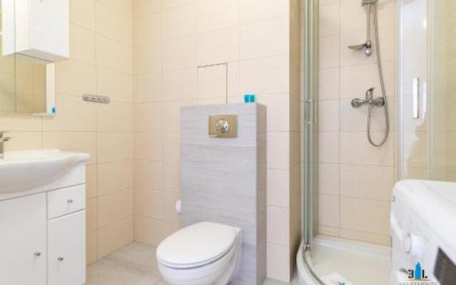 3L Apartments Zielone Tarasy