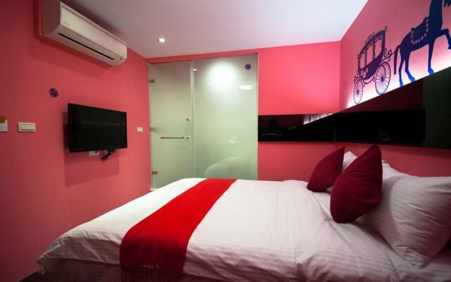 LuoDong YesFun B&B