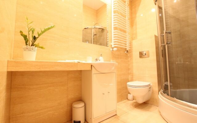 Sydonia Apartments - Kujawska