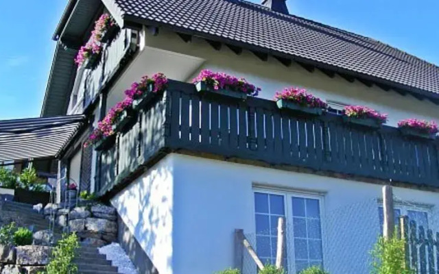Winterberg Appartement 21001
