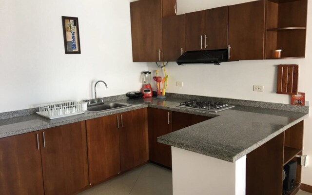 Apartment Poseidon Del Caribe