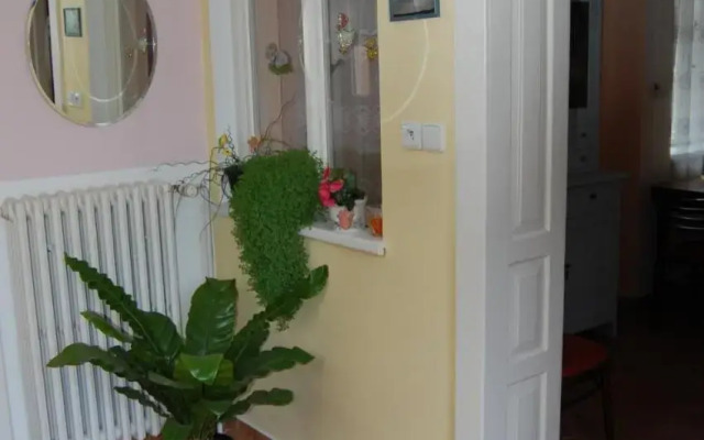 Guest house Hošek