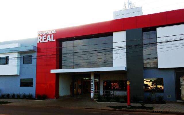 Hotel Pousada Real