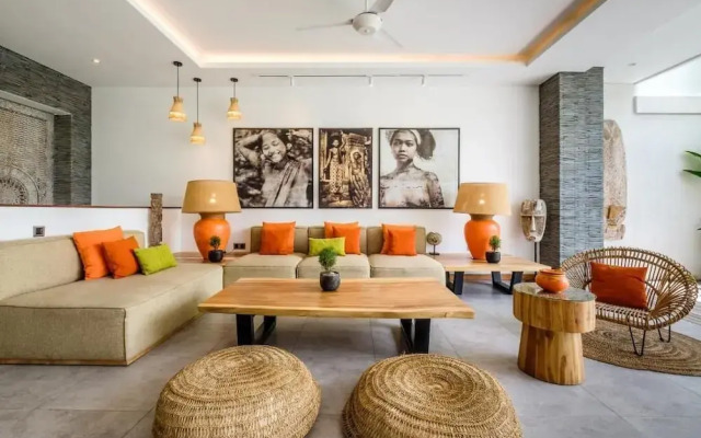 Madura Villa by Betterplace