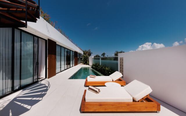 Garden Villa Pererenan By BREIG