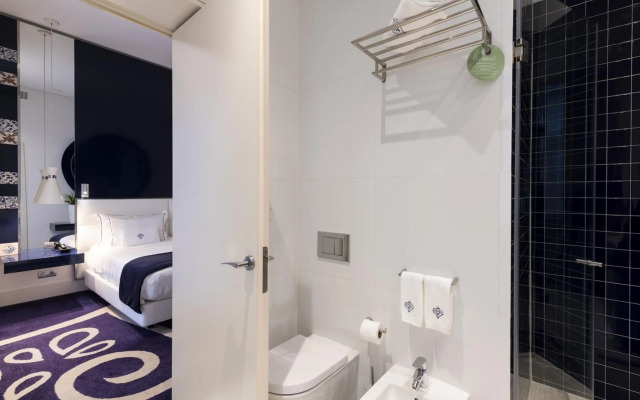 Five Seas by Inwood Hotels