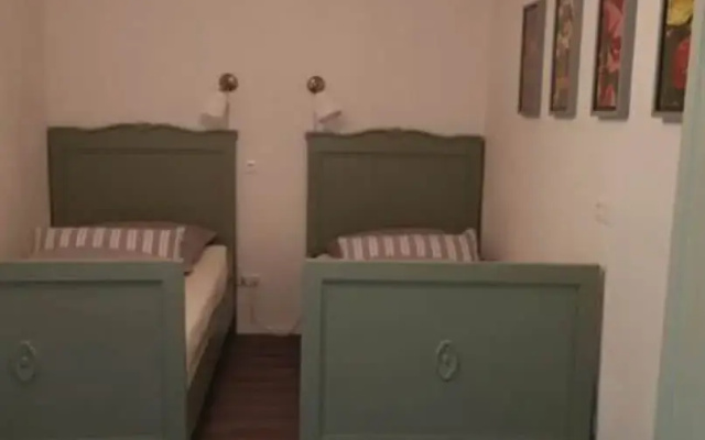 Holiday Apartment at the Linden Tree