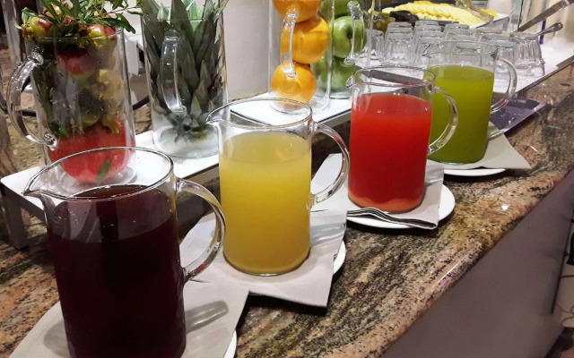 Tulip Inn Turin South