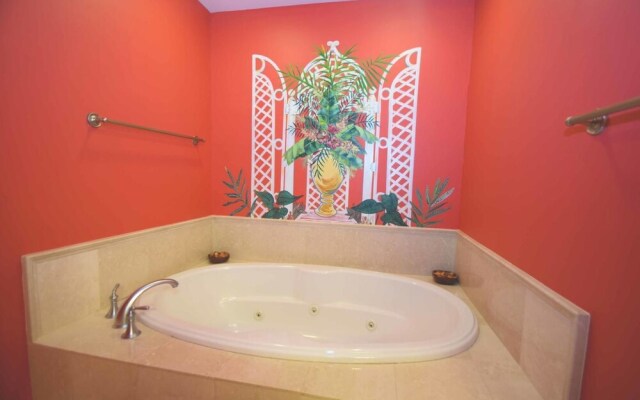 Laguna Vista 109 by RedAwning