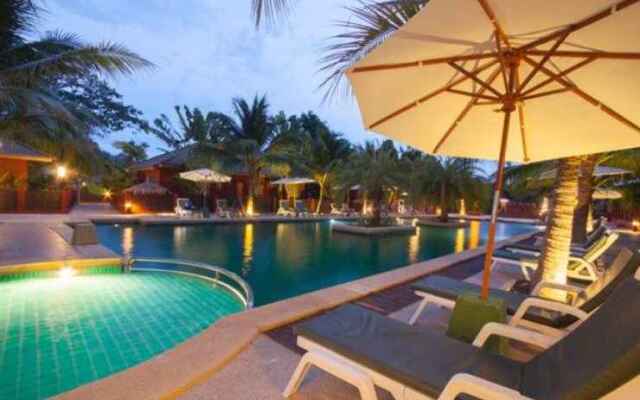 The Residence Hua Hin