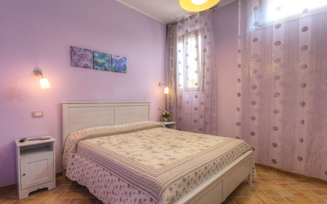 Locanda del Picchio Bed  Breakfast