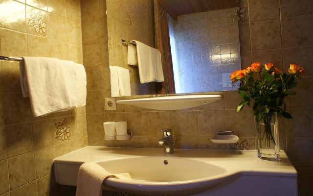 Hotel Gasthof Riederhof