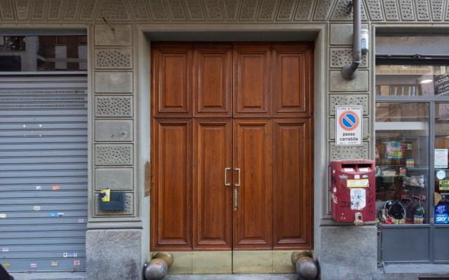 Cit Turin Cozy Penthouse