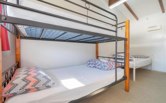 Te Anau Central Backpackers