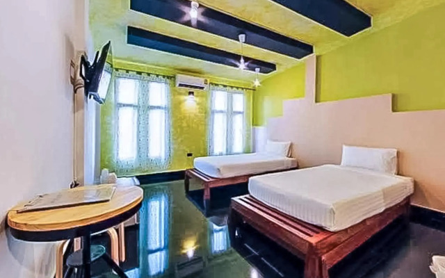 Sabydee Resort
